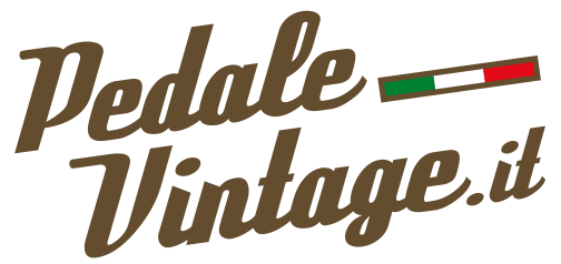 Pedale Vintage