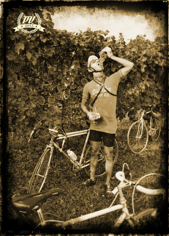 LA OTTAVIO BOTTECCHIA 2013
